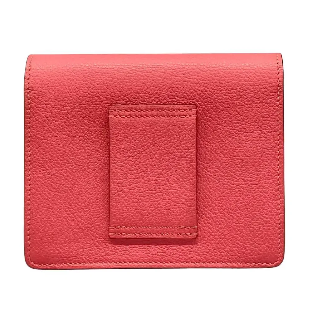 Hermès Lowris/Ruri Other Style Wallet